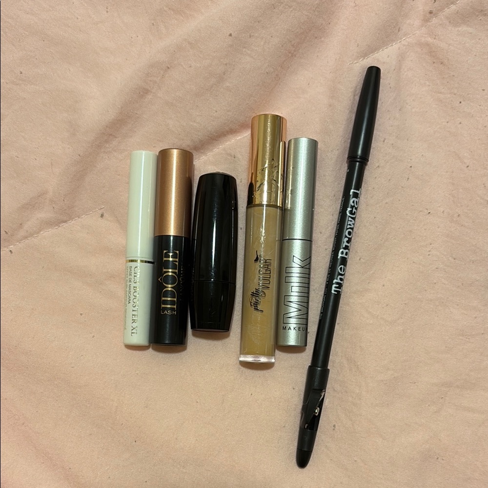 Makeup Bundle